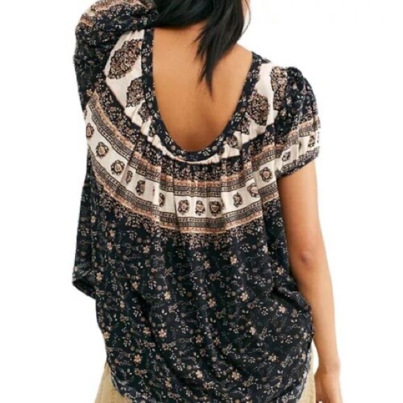 Free People Top - Picture 2 of 4